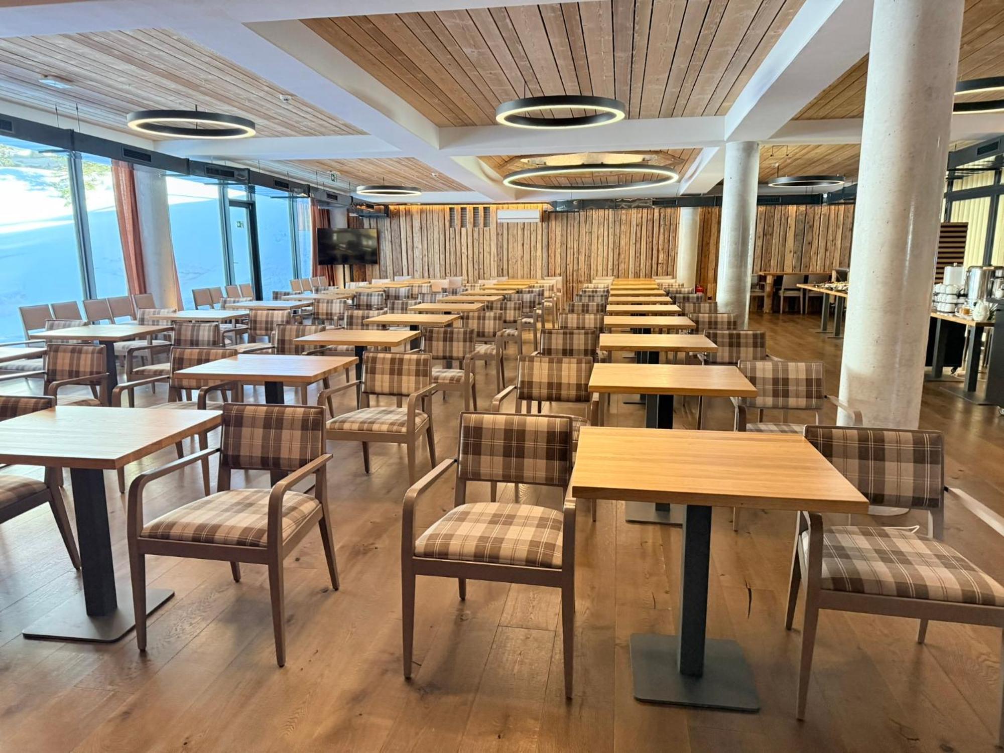 Erlebachova Bouda, Hotel - Resort Svaty Frantisek Špindlerŭv Mlýn Exterior foto